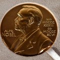 Nobelova fondacija otkazala poziv ruskom, belorsukom i iranskom ambasadoru na dodelu nagrada