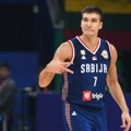 Primio tužnu vest: Bogdanović nije bio na proslavi sa ekipom