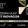 Srbija domaćin SPLET Tech konferencije, vodećeg regionalnog događaja o inovacijama i inovacionom preduzetništvu