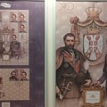 Promovisano filatelističko izdanje „Vladari Srbije“ u Konaku kneza Mihaila