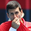 Srbija dobila težak žreb na Dejvis kupu! Novak protiv starog rivala i prijatelja, možemo li do titule?