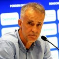 Baš mu se ne da! Ovo može samo u Bosni: Isti selektor u razmaku od 15 godina posle samo 2 utakmice dobio otkaz