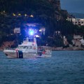 Još se ne zna gde su dve osobe nestale kod Dubrovnika: Potraga za povređenim kajakašima obustavljena zbog mraka i vetra