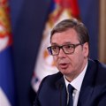 Vučić za Fajnenšel tajms: Vojska neće ući na KiM