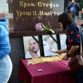 Danas je sahrana ubijenih Srba u Banjskoj! Likvidirani su brutalno nakon ranjavanja i predaje! Ovaj zločin se ne sme…