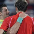 Novak stao uz Danila i Sašu: „Nema smisla“