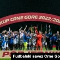 Bez krivične odgovornosti za navijače zbog pokliča 'Nož, žica, Podgorica' u Crnoj Gori