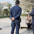 Grci strahuju od mogućih terorističkih napada