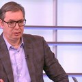 Evo kolike plate i penzije će biti do kraja 2027! Vučić: Da izbije Treći svetski rat, Srbija će imati dovoljno gasa