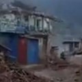 Snažan zemljotres pogodio Nepal: Poginulo najmanje 128 ljudi (video)