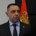 Vulin: Ako Srbiju ne bi vodio Vučić, priznavanje Kosova bi bilo galopirajuće