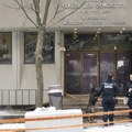 Jevrejska škola u Montrealu napadnuta treći put za manje od nedelju dana