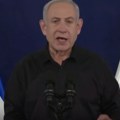 Jezive pretnje izraelskog premijera Evo šta je poručio Hezbolahu