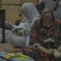 Bebe iz Gaze stigle u Egipat: Uspešna evakuacija 28 prevremeno rođenih mališana iz bolnice Al-Šifa u Gazi