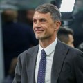 Maldini: Pokušali smo da dovedemo Mesija u Milan