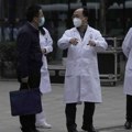Zabrinjavajuće: Na hiljade dece u Kini obolelo od upale pluća, SZO traži objašnjenje