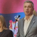 Obradović: Bićemo drugi po snazi u Skupštini, suverenistički talas dolazi i u Srbiju