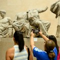 Velika Britanija i Grčka: Novi spor Atine i Londona oko drevnih skulptura - Sunak otkazao sastanak sa Micotakisom