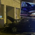 "Čuo se tup Udarac, u kolima su bili mladi momci": Očevici jezivog sudara "audija" i "bmw-a" na Novom Beogradu: "Sve se…