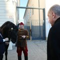 Erdogan ostao u čudu - Viktor Orban mu poklonio konja! Nesvakidašnji potez premijera Mađarske, pohvalio se na mrežama