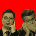 Koliko je mandata razlike ostalo između Vučića i Plenkovića?