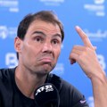 „To nikada nije bila moja namera“: Nadal žestoko odgovorio Novaku, Federera stavio ispred Srbina