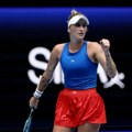 Vondroušova se povukla sa turnira u Adelejdu zbog povrede