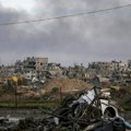 Predstavnik UN tvrdi da palestinski zatočenici trpe batine i poniženja