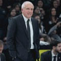 Obradović: Promenio se Žalgiris, dobio na agresivnosti