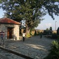 Vučić u Vranju - predsednik obišao manastir Svetog Pantelejmona!