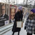 Finska bira novog predsednika, izvestan drugi krug