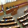 Rat u hrvatskom saboru oko izbora Turudića na čelo državnog pravobranilaštva: Gong upozorava na eroziju demokratije