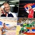 Ko se sve od Srba kvalifikovao na Olimpijske igre? Brojka je za sada odlična, a tek se čeka poslednja navala naših…