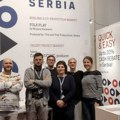 Fcs na filmskom festivalu: Srpski autori u Berlinu