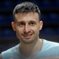 Хајде да поновимо оно! Алекса Аврамовић има једну жељу - и за "гробаре", и за "делије", и за све друге који воле кошарку
