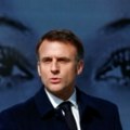 Macron podržao prijedlog zakona o 'kraju života'