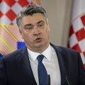 Ustavni sud odlučio: Milanović ne može da se kandiduje za premijera