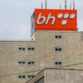 BH Telecom: Dobit u 2023. pala 12,7%