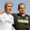 Partizan ubedljiv, Duljaj dao gol (video)