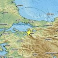 Земљотрес погодио Турску „Нешто је снажно лупило“