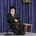 Iranski vrhovni lider izjavio da će Izrael 'dobiti šamar' zbog napada na konzulat u Siriji