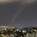 Izrael upozorava da sukob sa Iranom „još nije gotov“ posle vazdušnog napada