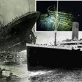 Ova vremenska situacija mogla je da spasi Titanik od udara o ledeni breg i potonuća u ledeni Atlantik?