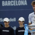 Najvrednija titula Kaspera Ruda: Trofej u Barseloni za razbijanje malera