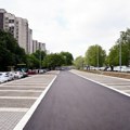 Zvanično otvoreno novo parkiralište: Biće čak 510 mesta