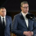 Vučić o razgovoru sa Dodikom: Predsednik otkrio stav Srbije po pitanju BiH i Dejtonskog sporazuma