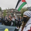 Studenti u Belgiji i Holandiji okupirali univerzitetske prostorije u znak protesta protiv rata u Gazi