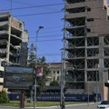 Vesić potpisao ugovor o obnovi zgrade Generalštaba s američkom kompanijom: Zemljište iznajmljeno na 99 godina