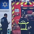 Trebalo da bude izbačen iz Francuske, a on zapalio sinagogu: Jevreji strahuju za svoju bezbednost
