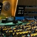 Generalna skupština UN-a usvojila Rezoluciju o Danu sjećanja na genocid u Srebrenici